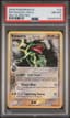 1999 #13 Holo Muk PSA 7 Pokemon artwork
