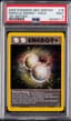 1999 #16 Zapdos-Holo 1st Edition artwork