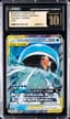 1999 #19 TOPPS TV FOIL RATTATA P artwork