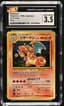 Charizard artwork