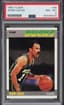 1987 FLEER BASKETBALL JOHN LUCAS artwork