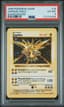 1999 #16 Zapdos-Holo 1st Edition artwork