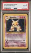 Alakazam-Holo artwork