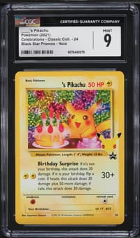 ____'s Pikachu artwork