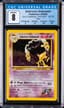 1999 #16 Zapdos-Holo 1st Edition artwork