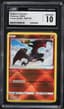 Radiant Charizard artwork