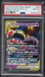 1999 #29 Haunter 1st Edition CGC artwork