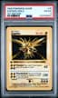1999 #16 Zapdos-Holo 1st Edition artwork