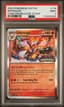 2023 #116 Scizor PSA 9 Japanese artwork