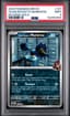 1997 #127 Pinsir-Holo CGC 8.5 Ja artwork
