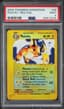 1996 #025 Pikachu CGC 7.5 (Monst artwork